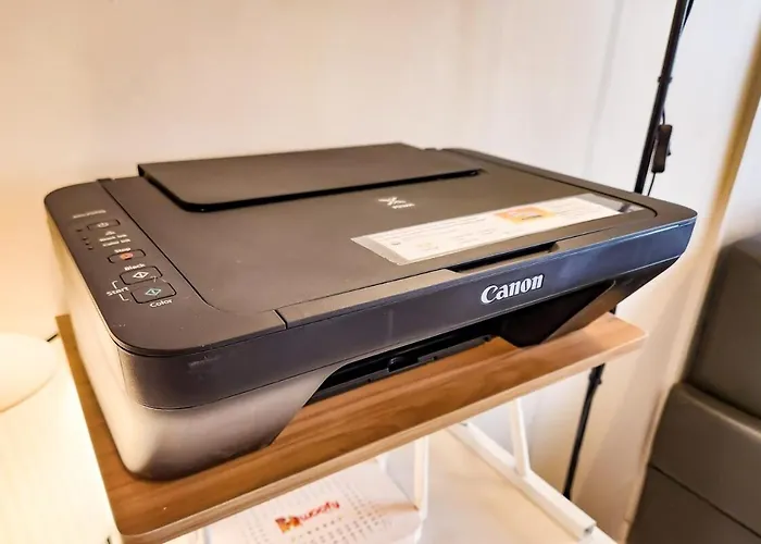 アパート Amazing View 2br Moa, 98 Sqm Xbox 200mbps, Printer