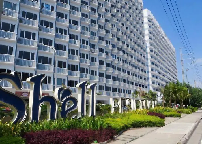 Amazing View 2br Moa, 98 Sqm Xbox 200mbps, Printer