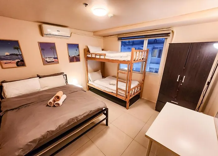 Amazing View 2br Moa, 98 Sqm Xbox 200mbps, Printer アパート