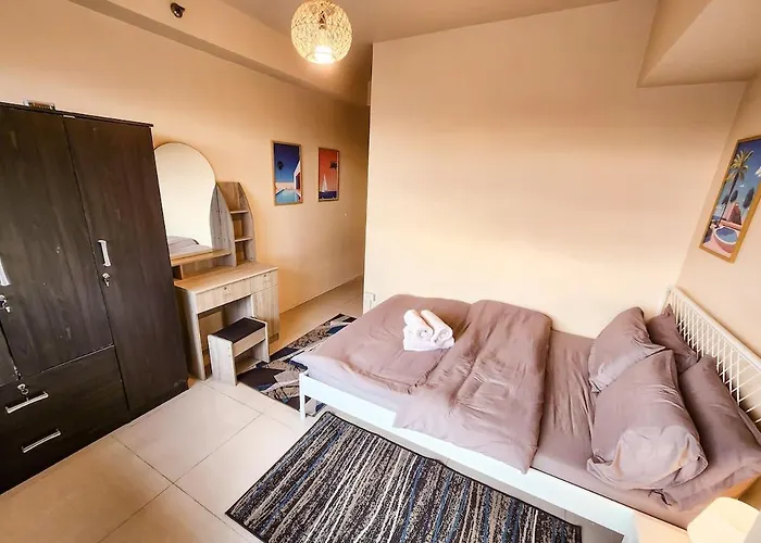 Amazing View 2br Moa, 98 Sqm Xbox 200mbps, Printer * マニラ市